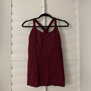Lululemon Ebb To Street Tank Top